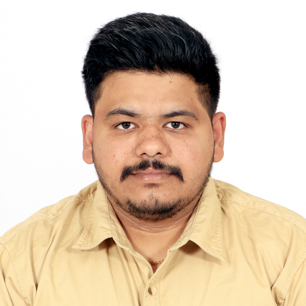 Avinash Reddy